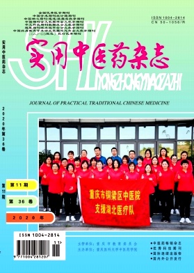 实用中医药杂志 实用中医药杂志