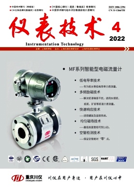 仪表技术 仪表技术