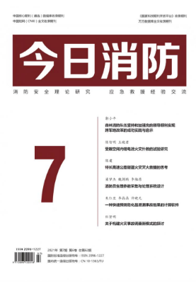 今日消防 今日消防