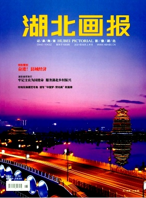 湖北画报 湖北画报